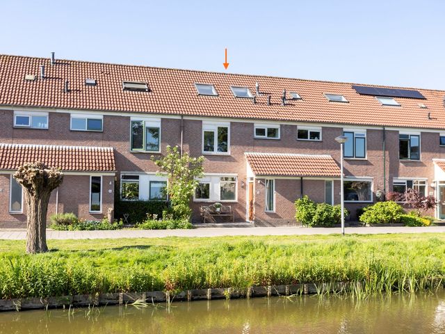 Korhoen 22, Berkel En Rodenrijs