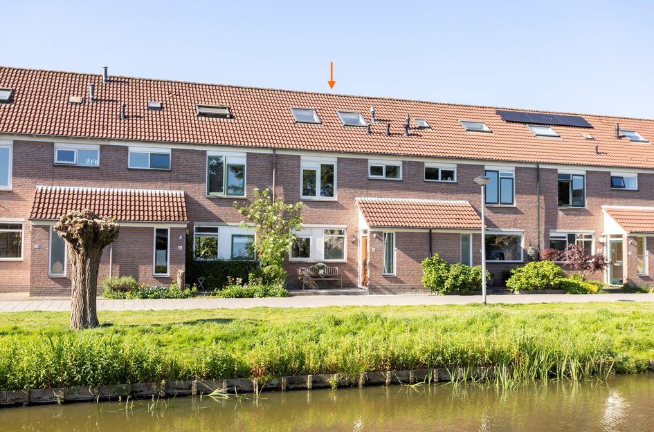 Korhoen 22