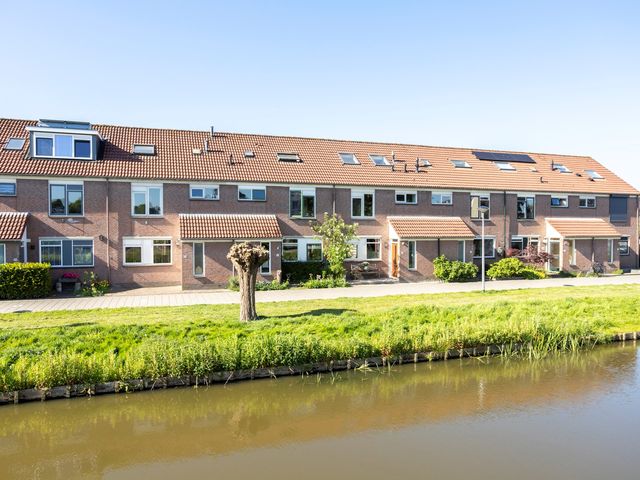 Korhoen 22, Berkel En Rodenrijs