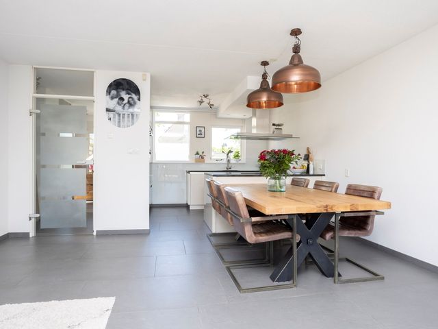Korhoen 22, Berkel En Rodenrijs