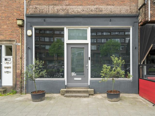 Schieweg 86D, Rotterdam
