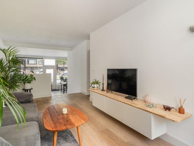 Schieweg 86D, Rotterdam