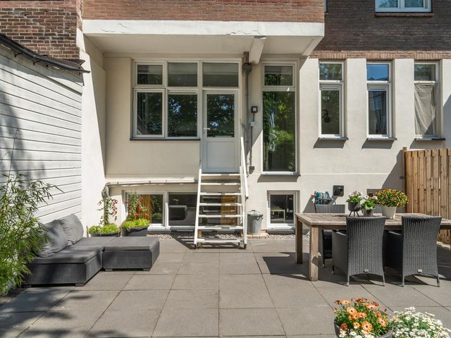 Schieweg 86D, Rotterdam