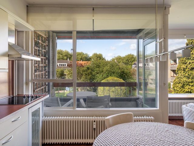 Granadoslaan 66, Rotterdam