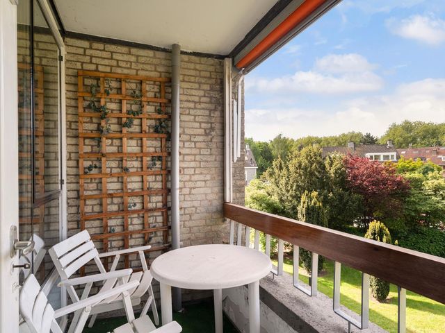 Granadoslaan 66, Rotterdam
