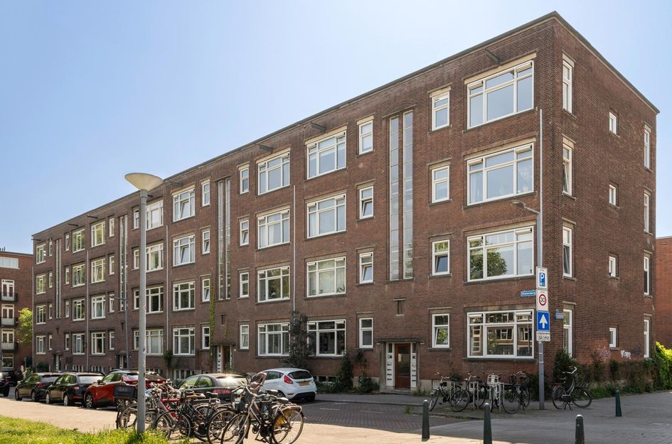 Statenweg 1D