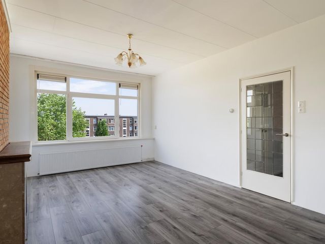 Statenweg 1D, Rotterdam