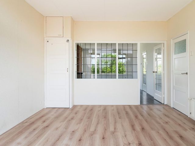 Statenweg 1D, Rotterdam
