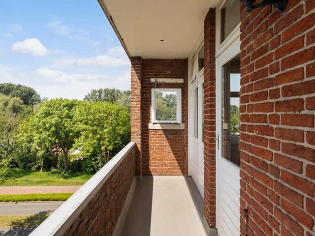 Statenweg 1D, Rotterdam