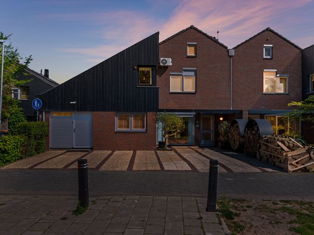 Avegaar 19, Monnickendam