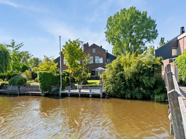 Avegaar 19, Monnickendam