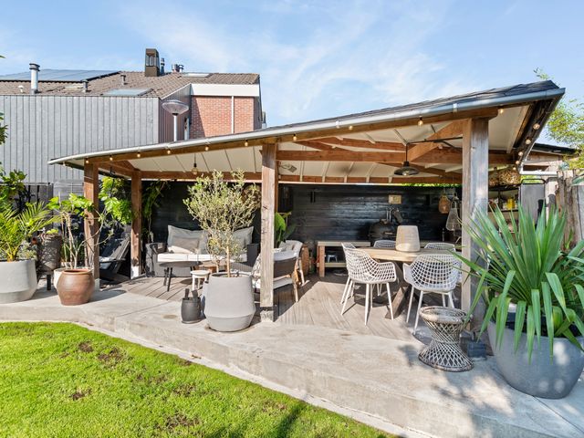 Avegaar 19, Monnickendam