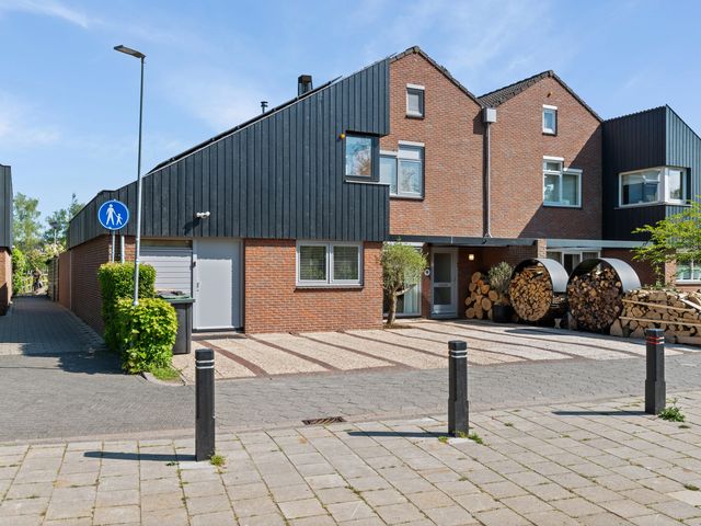 Avegaar 19, Monnickendam