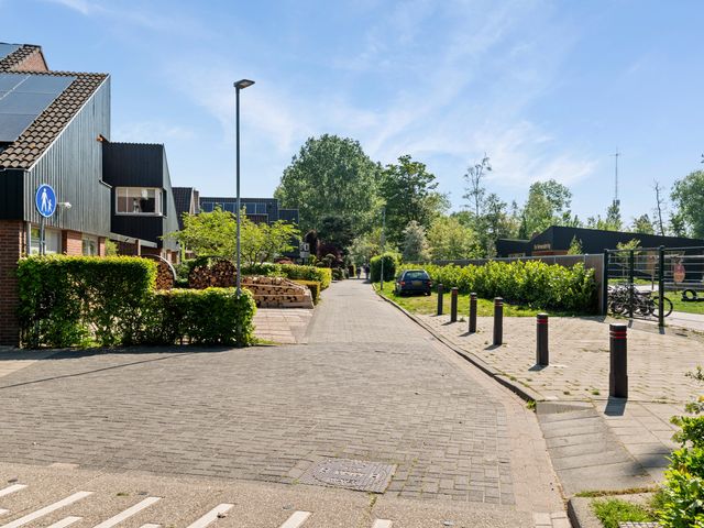 Avegaar 19, Monnickendam