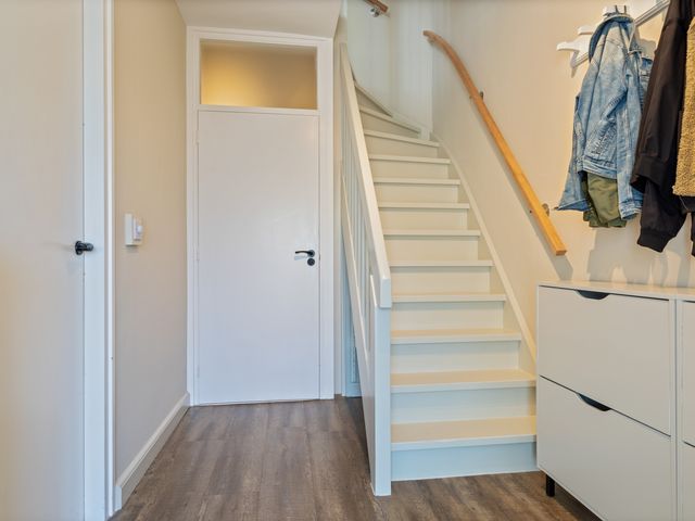 Avegaar 19, Monnickendam