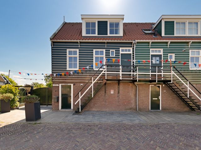 Kets 33A, Marken