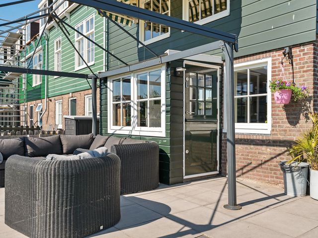 Kets 33A, Marken