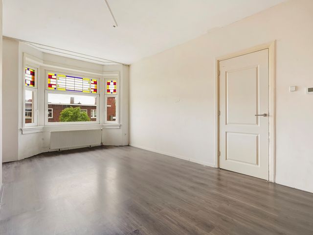 Goeverneurlaan 184, Den Haag