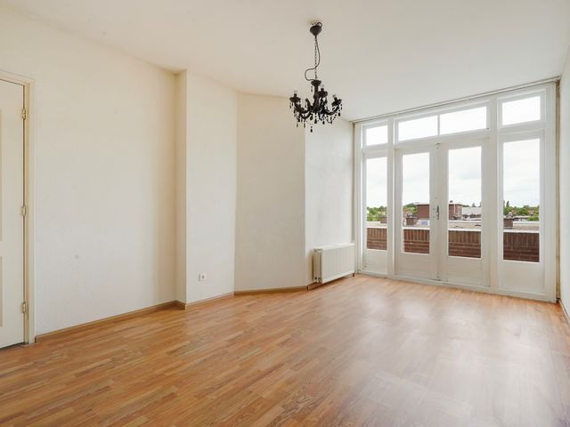 Goeverneurlaan 184, Den Haag