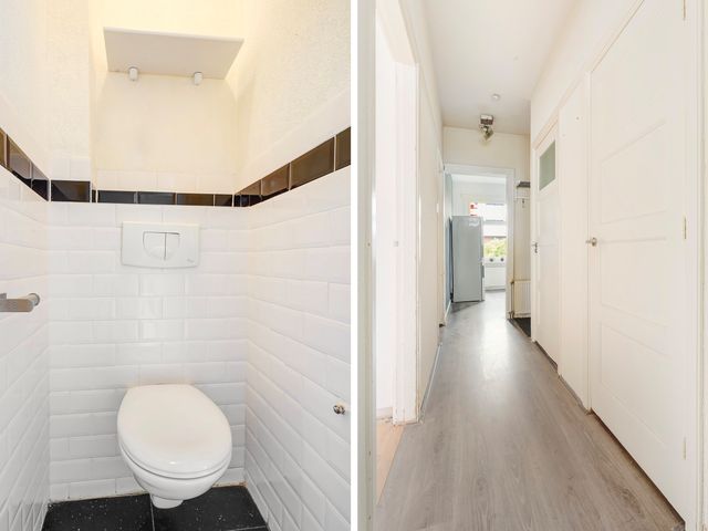 Goeverneurlaan 184, Den Haag