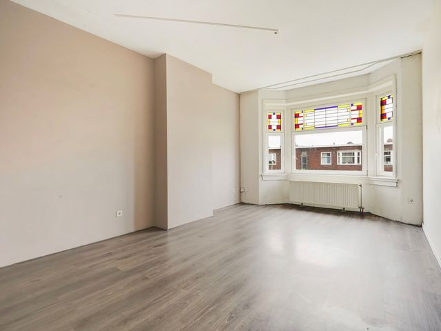 Goeverneurlaan 184, Den Haag