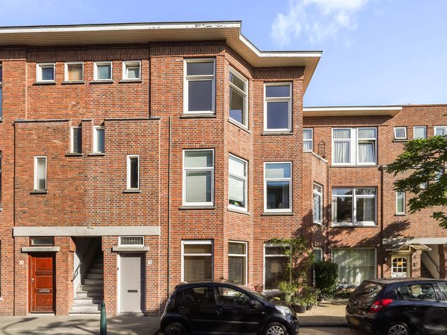 Spiraeastraat 75, Den Haag