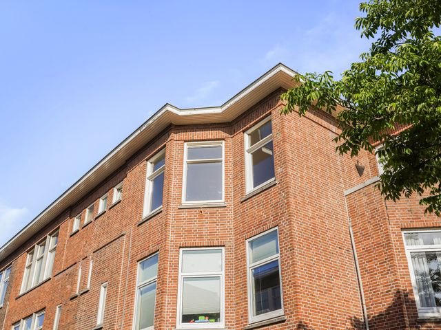 Spiraeastraat 75, Den Haag