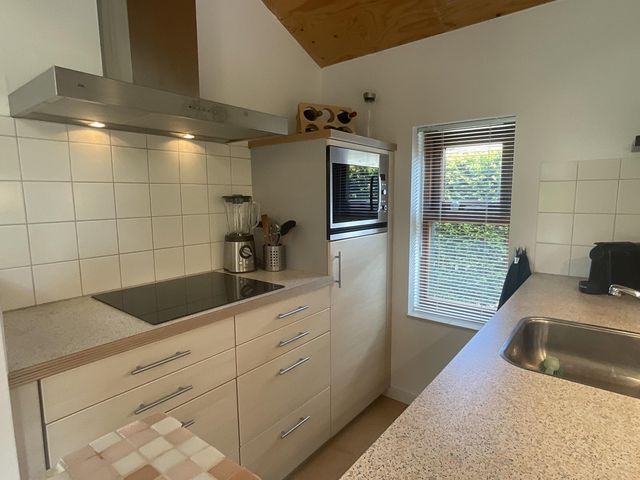 Eendenparkweg 51A 8, Ermelo