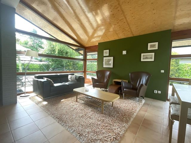 Eendenparkweg 51A 8, Ermelo