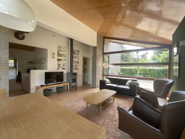 Eendenparkweg 51A 8, Ermelo