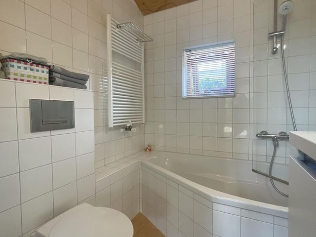 Eendenparkweg 51A 8, Ermelo