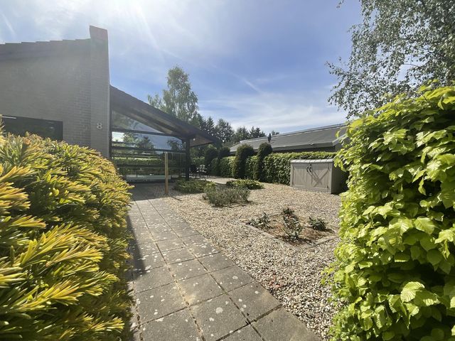 Eendenparkweg 51A 8, Ermelo