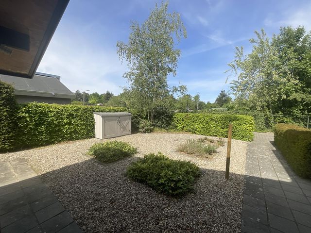 Eendenparkweg 51A 8, Ermelo