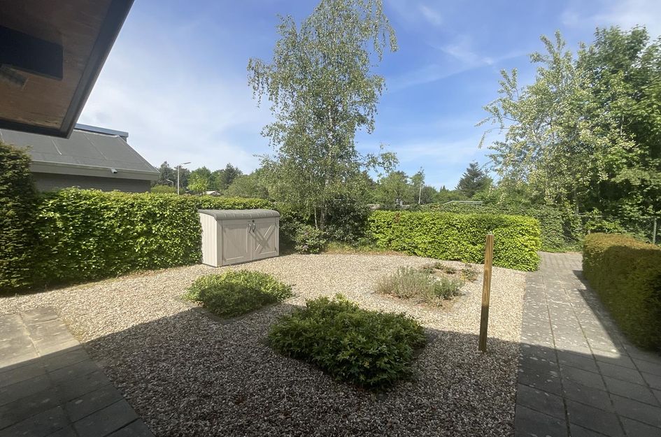 Eendenparkweg 51A 8