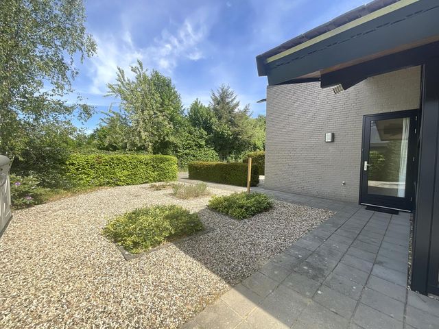Eendenparkweg 51A 8, Ermelo