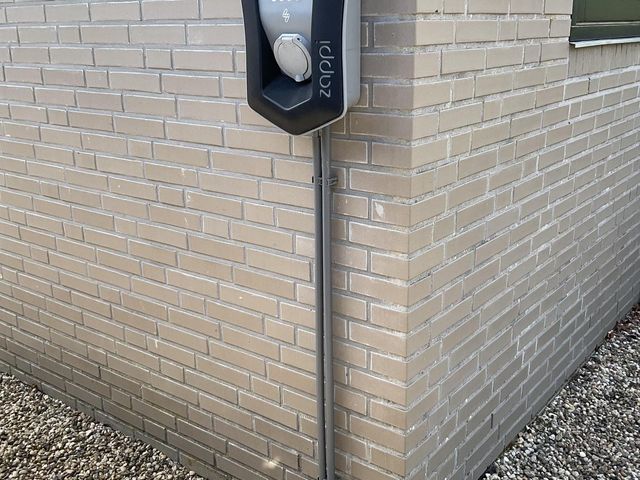 Eendenparkweg 51A 8, Ermelo