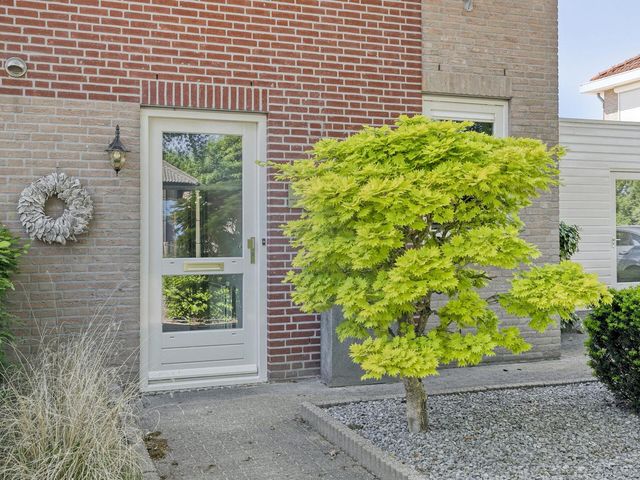 Walkvat 46, Alphen