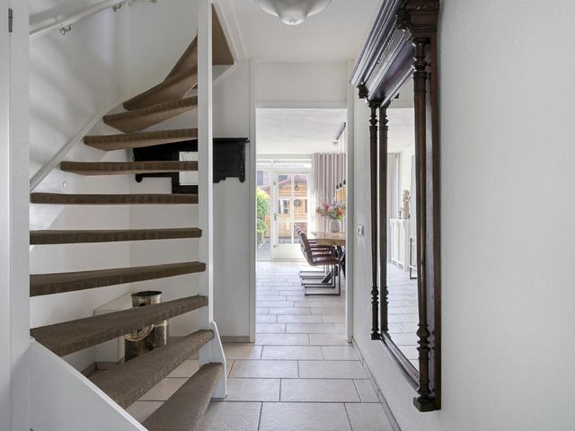 Walkvat 46, Alphen