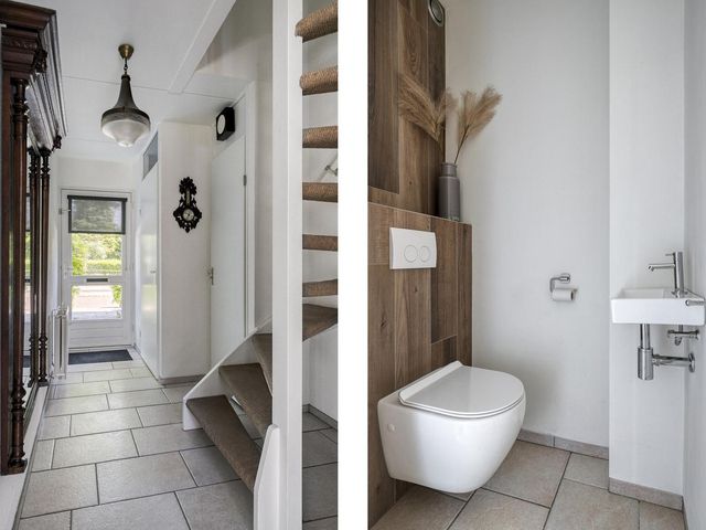 Walkvat 46, Alphen