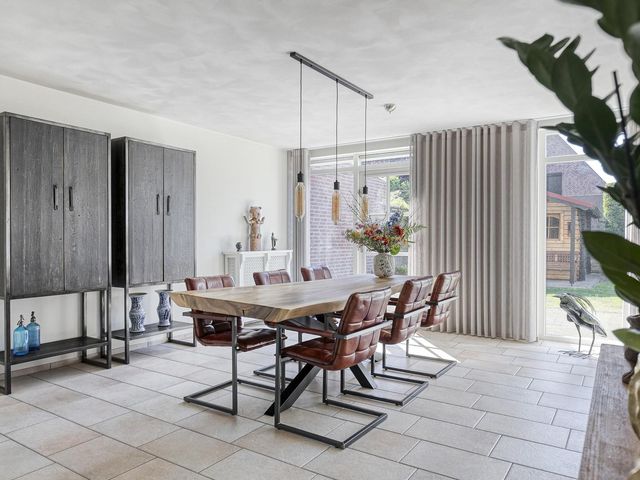 Walkvat 46, Alphen