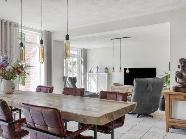 Walkvat 46, Alphen