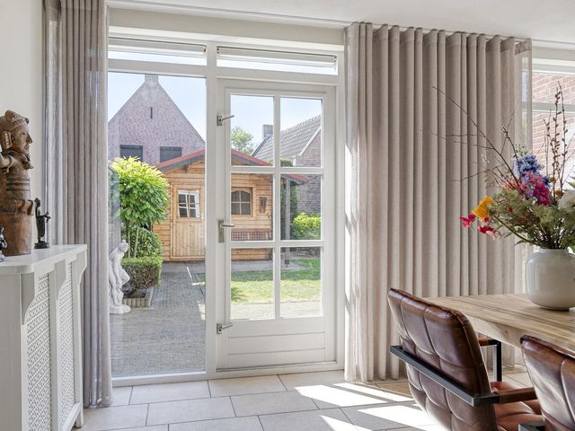 Walkvat 46, Alphen