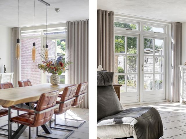 Walkvat 46, Alphen