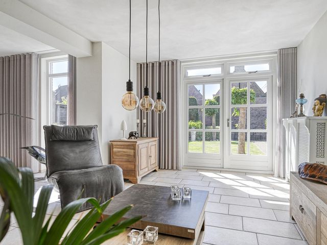 Walkvat 46, Alphen