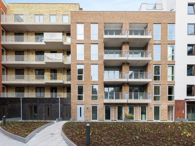 Carel Willinkgracht 111, Diemen