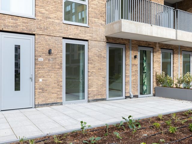 Carel Willinkgracht 111, Diemen