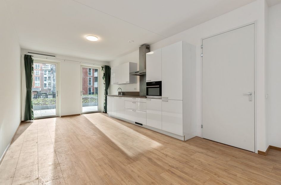 Carel Willinkgracht 111
