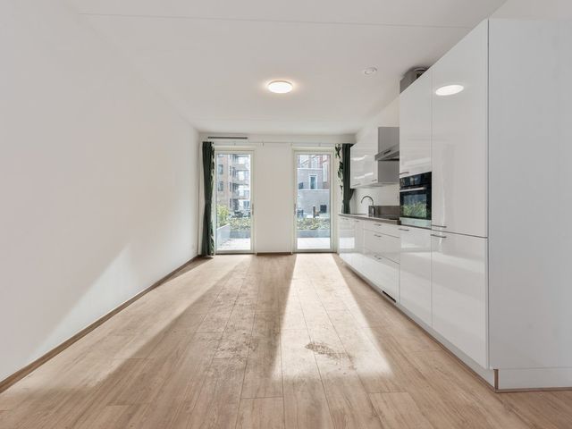 Carel Willinkgracht 111, Diemen