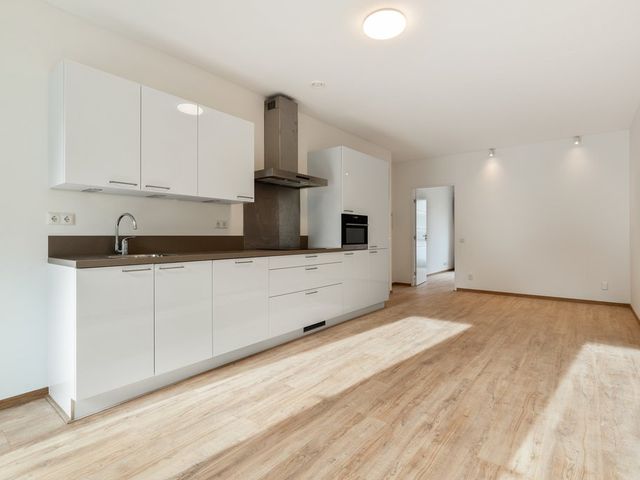 Carel Willinkgracht 111, Diemen