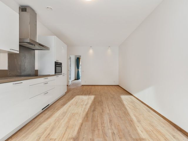 Carel Willinkgracht 111, Diemen